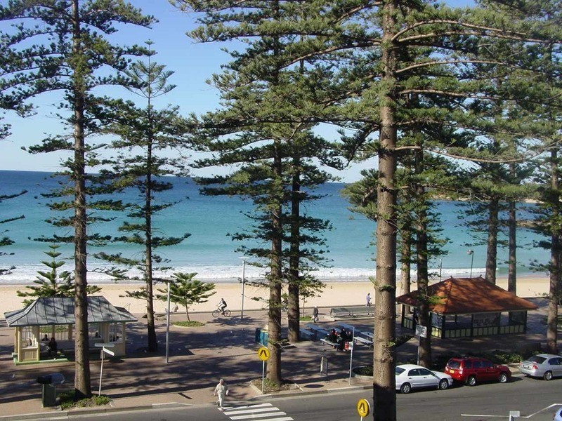 305/25  South Steyne, Manly NSW 2095