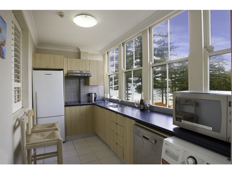 305/25  South Steyne, Manly NSW 2095
