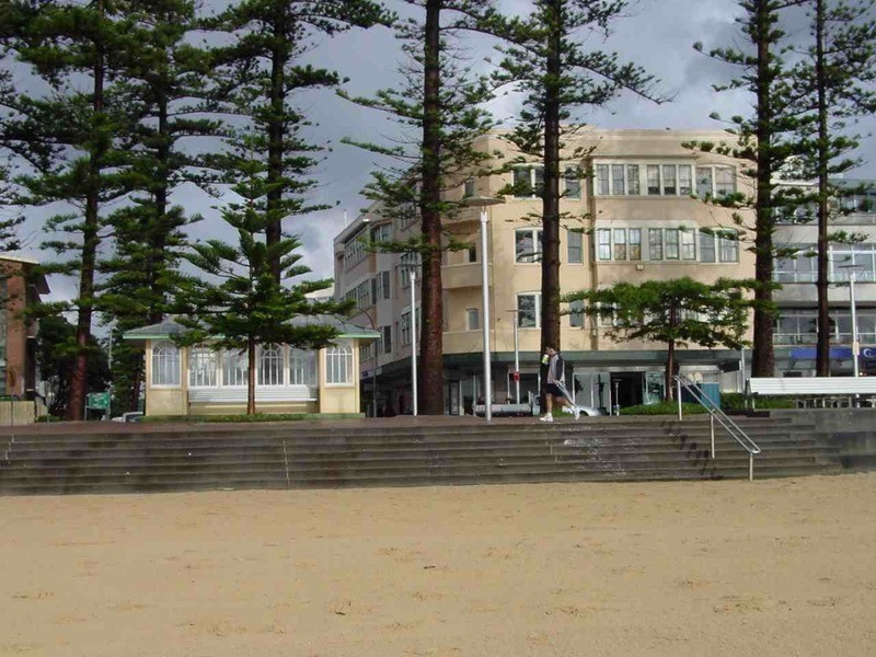 305/25  South Steyne, Manly NSW 2095