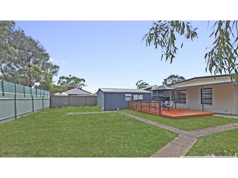 5  Audrey Ave, Parafield Gardens SA 5107