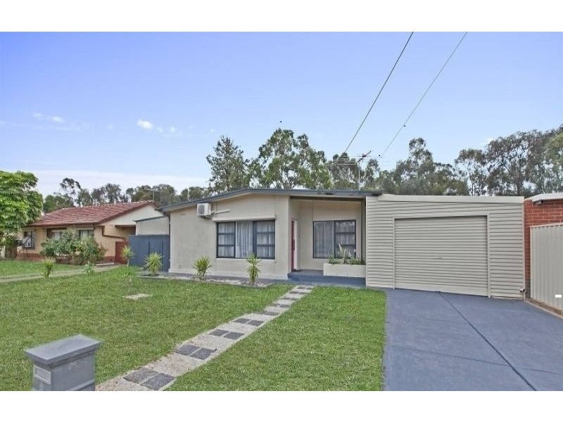 5  Audrey Ave, Parafield Gardens SA 5107