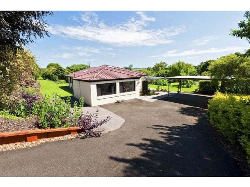 51 Jewett Road, Kureelpa QLD 4560