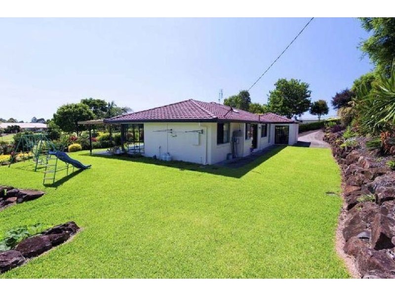 51 Jewett Road, Kureelpa QLD 4560