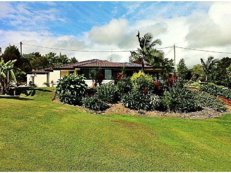 51 Jewett Road, Kureelpa QLD 4560