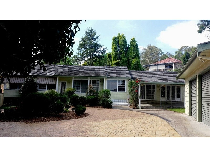 5 Maurene Crescent, Charlestown NSW 2290