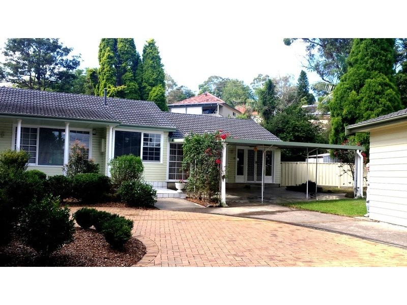 5 Maurene Crescent, Charlestown NSW 2290