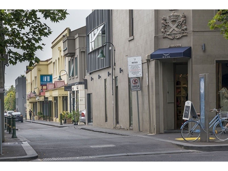 61 University Street, Carlton VIC 3053