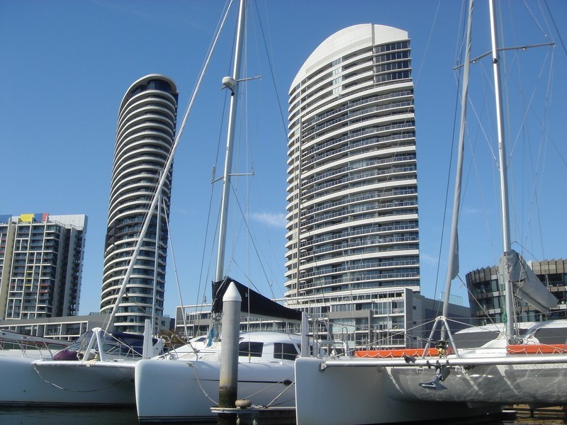 1903/80 Lorimer St, Docklands VIC 3008