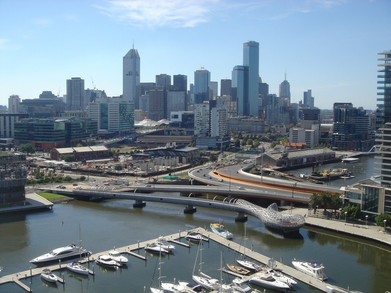 1903/80 Lorimer St, Docklands VIC 3008