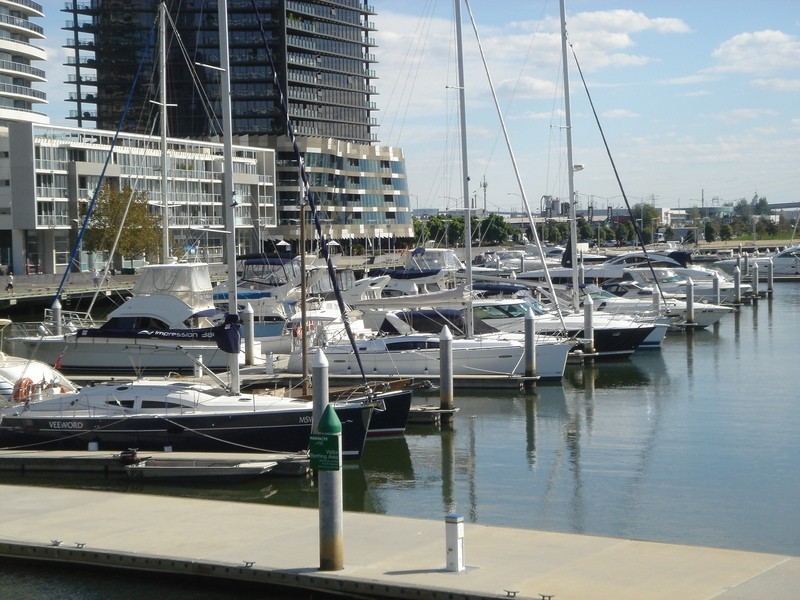 1903/80 Lorimer St, Docklands VIC 3008