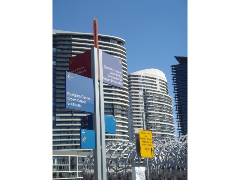 1903/80 Lorimer St, Docklands VIC 3008