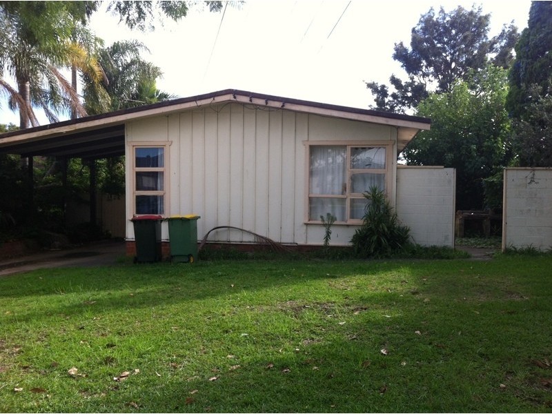Smithfield NSW 2164