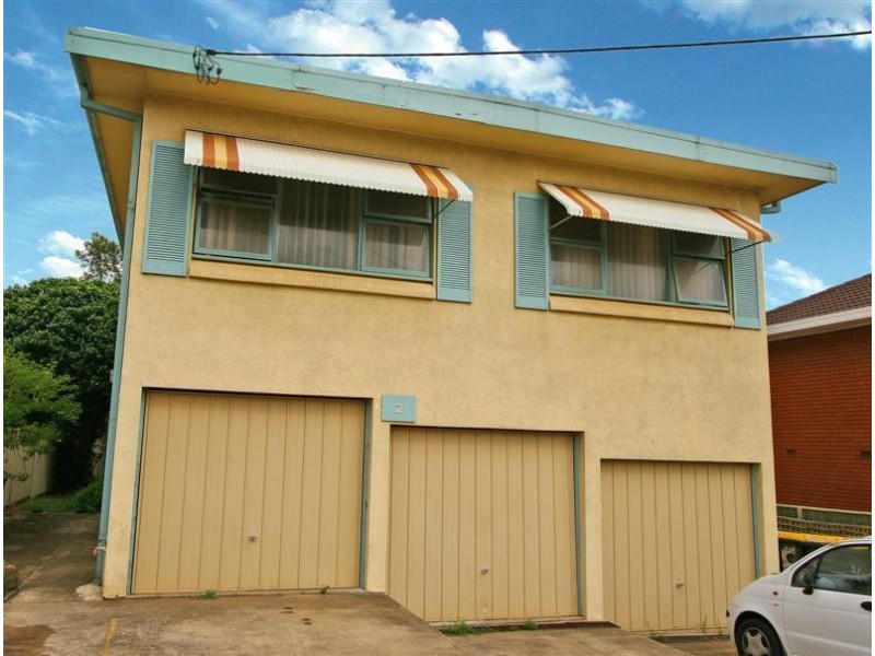 3/2 Park Street, Wollongong NSW 2500