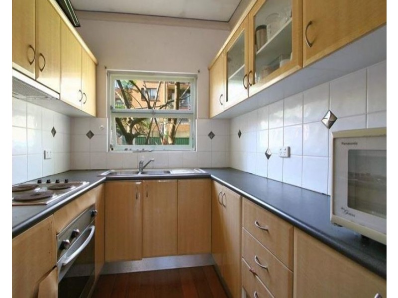 3/2 Park Street, Wollongong NSW 2500