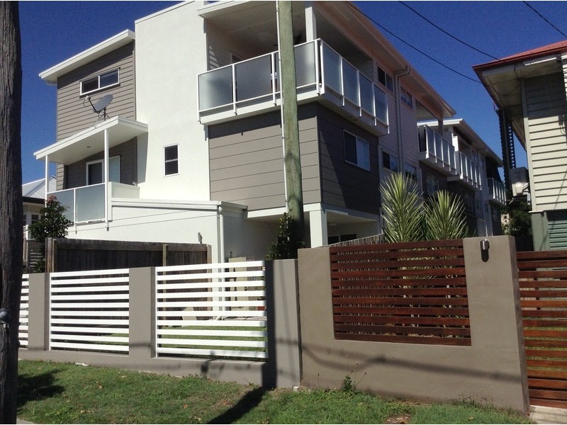 3/121 Belgrave Street, Morningside QLD 4170