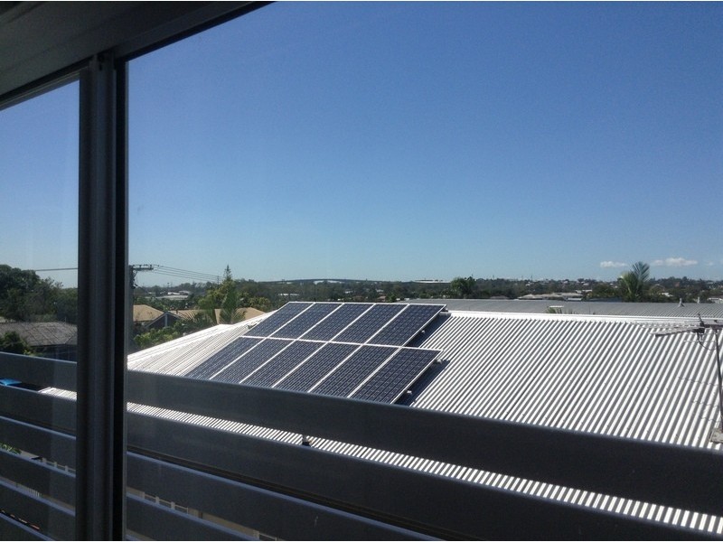 3/121 Belgrave Street, Morningside QLD 4170