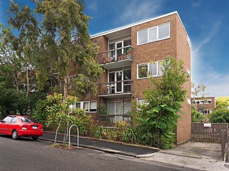 20/47 Hanover Street, Fitzroy VIC 3065