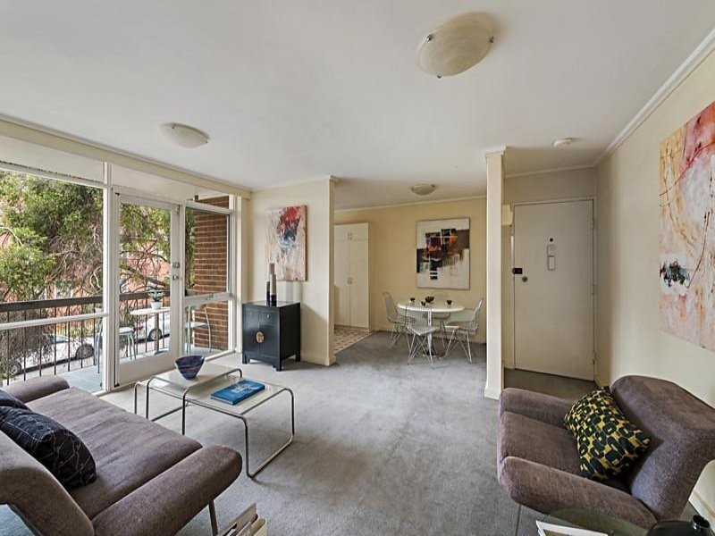 20/47 Hanover Street, Fitzroy VIC 3065
