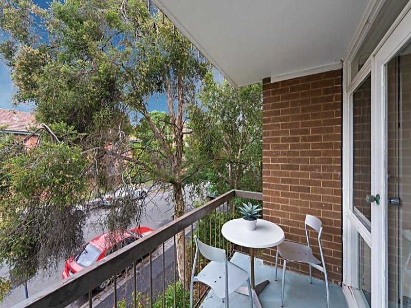 20/47 Hanover Street, Fitzroy VIC 3065