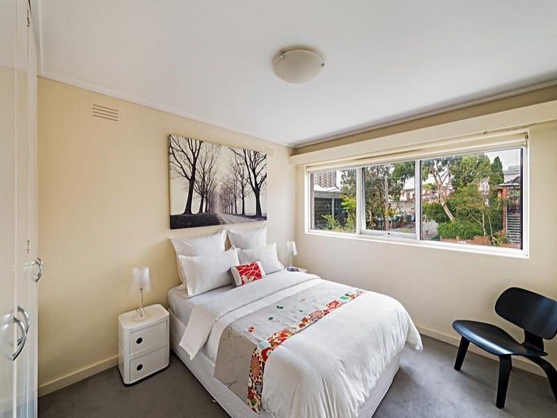 20/47 Hanover Street, Fitzroy VIC 3065