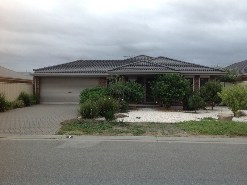 7 Queen Street, Paralowie SA 5108