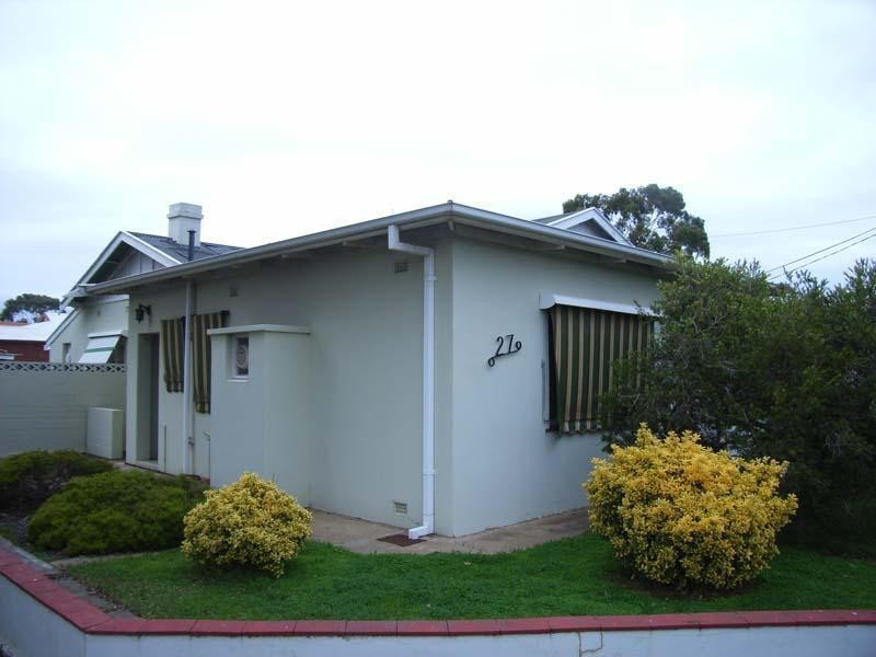 27 Bolingbroke Ave, Devon Park SA 5008