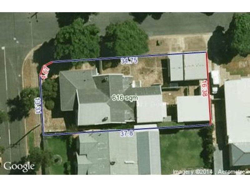 27 Bolingbroke Ave, Devon Park SA 5008
