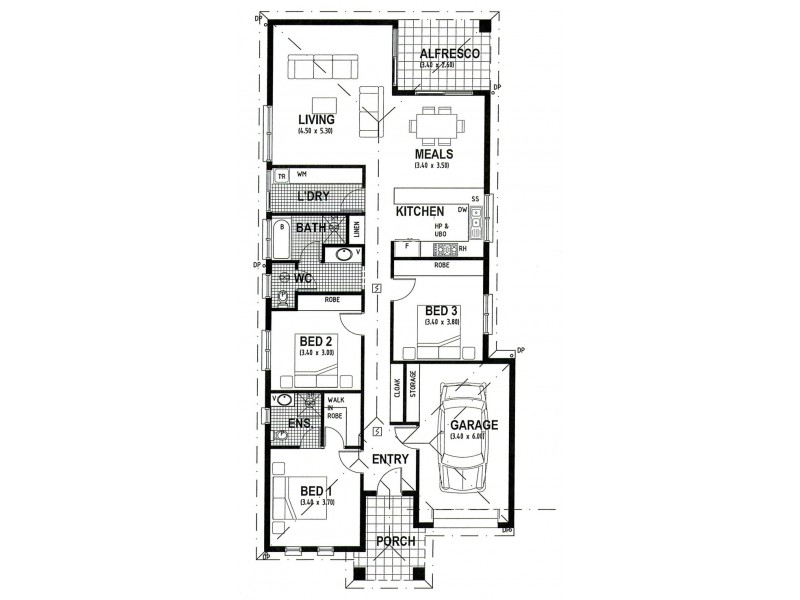 28A Haven Road, Aberfoyle Park SA 5159
