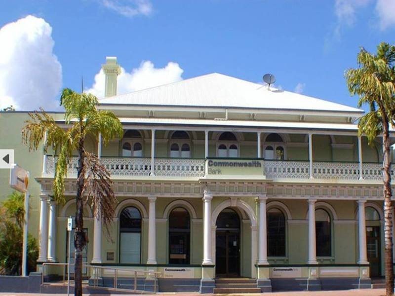 Mackay QLD 4740