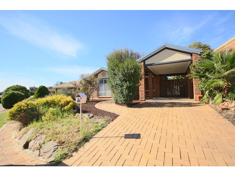 15 Marbury Place, Salisbury Heights SA 5109