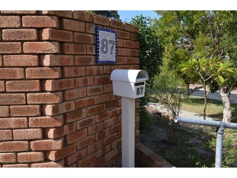 87 Claremont Crescent, Swanbourne WA 6010