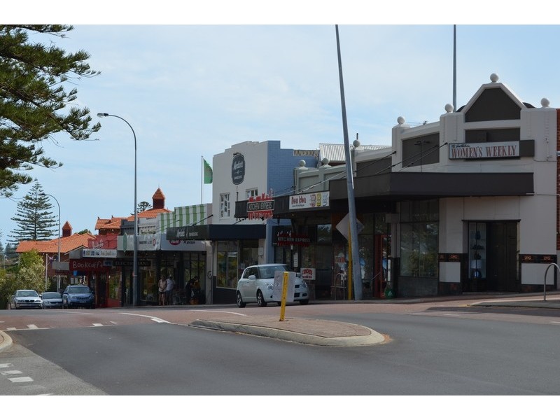 87 Claremont Crescent, Swanbourne WA 6010