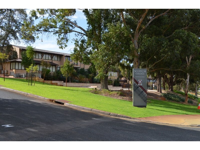 87 Claremont Crescent, Swanbourne WA 6010