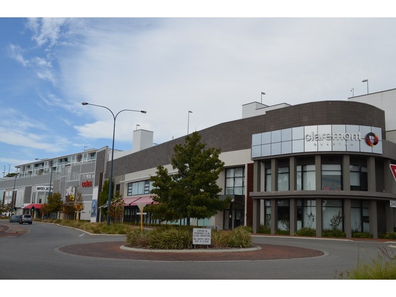 87 Claremont Crescent, Swanbourne WA 6010