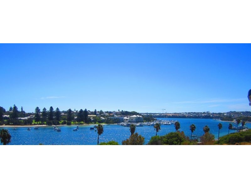 East Fremantle WA 6158