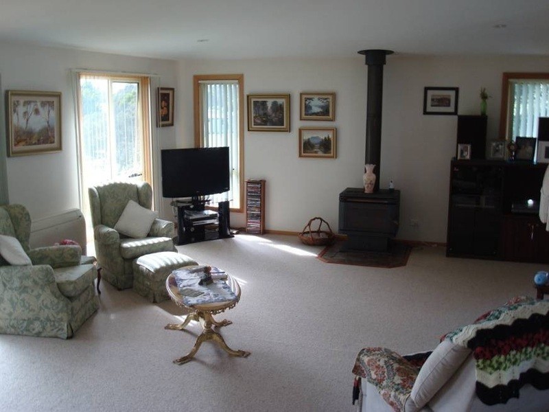 2 Anchorage Court, Clarence Point TAS 7270