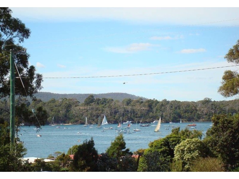2 Anchorage Court, Clarence Point TAS 7270