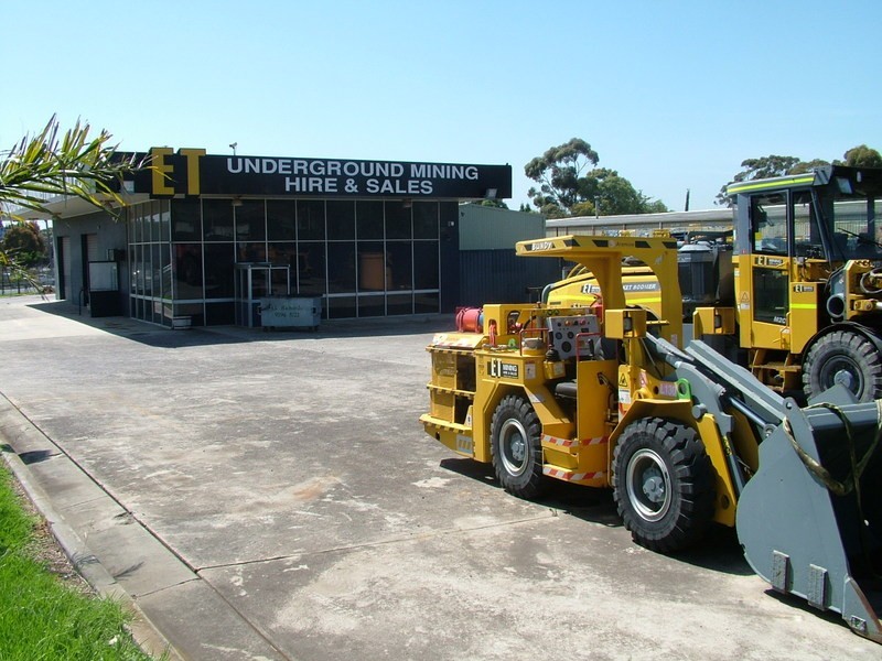 1716 Sydney Rd, Campbellfield VIC 3061