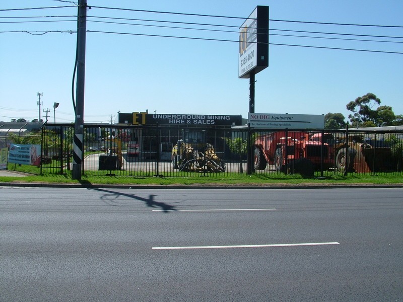 1716 Sydney Rd, Campbellfield VIC 3061