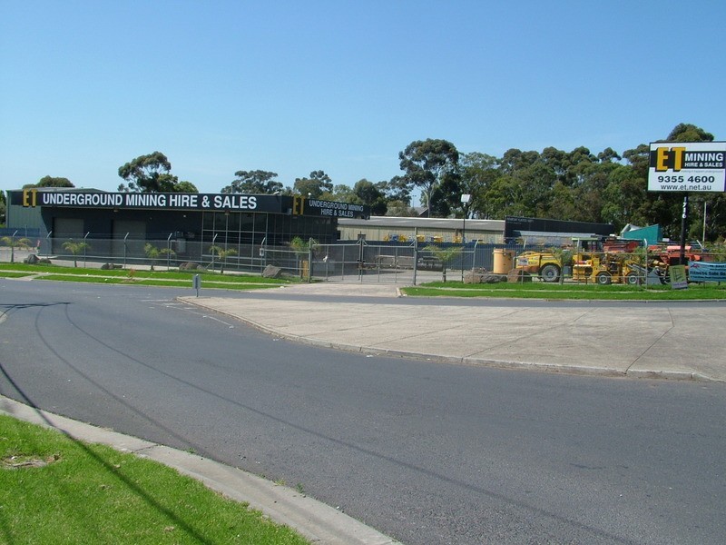 1716 Sydney Rd, Campbellfield VIC 3061