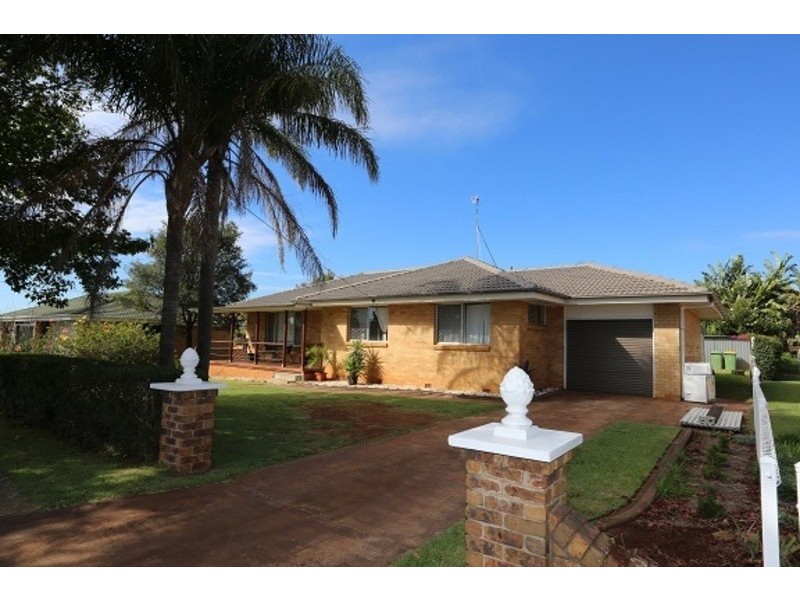 488 Alderley Street, Harristown QLD 4350