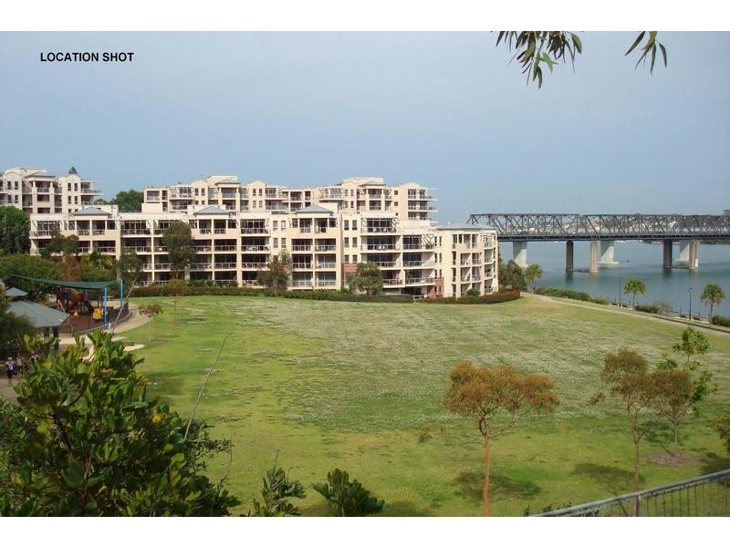 1008/27 Margaret St, Rozelle NSW 2039