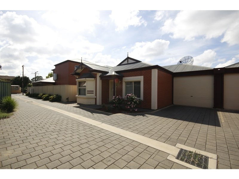 3/13 Jeffrey St, Brooklyn Park SA 5032