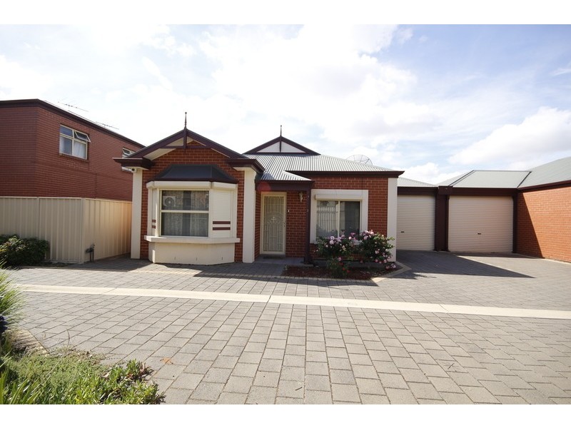 3/13 Jeffrey St, Brooklyn Park SA 5032