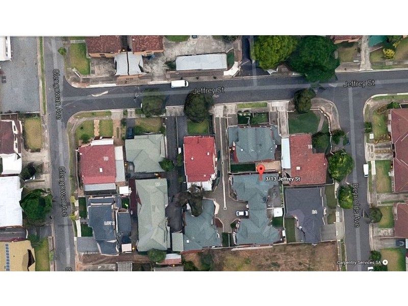 3/13 Jeffrey St, Brooklyn Park SA 5032