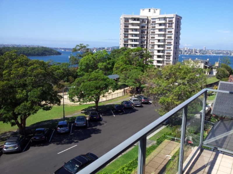 17/26 Raglan Street, Mosman NSW 2088