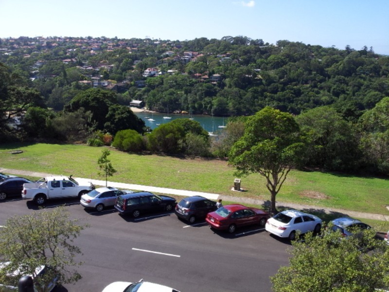 17/26 Raglan Street, Mosman NSW 2088