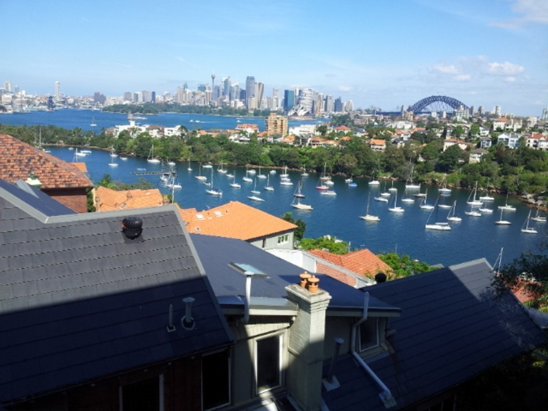 17/26 Raglan Street, Mosman NSW 2088