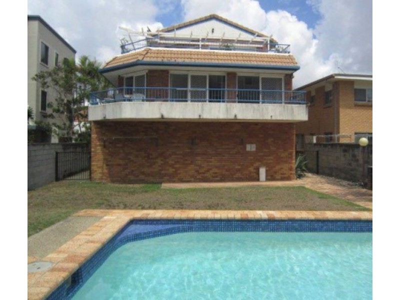 4/37 Back Street, Biggera Waters QLD 4216