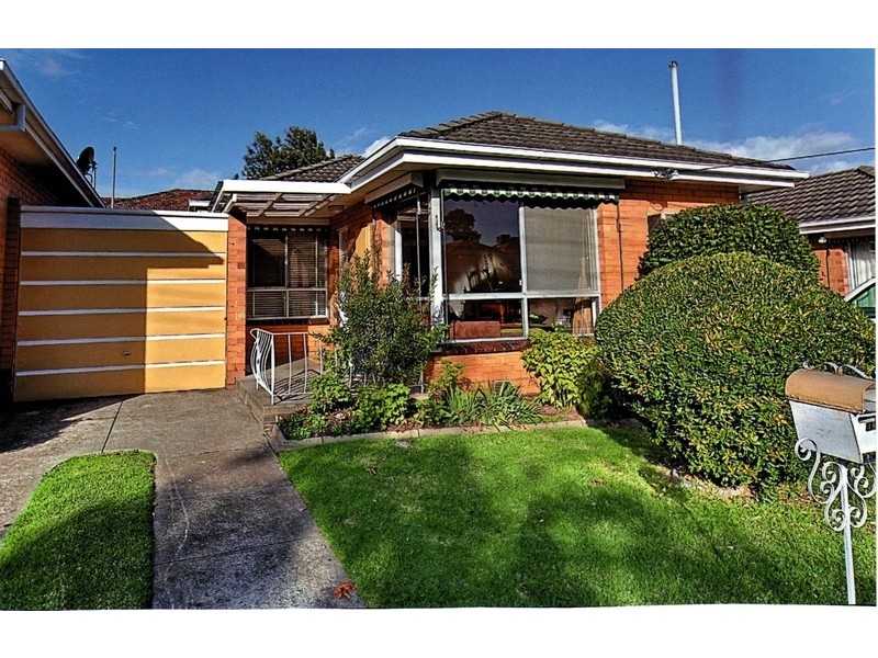 3/3 Walsh Street,corner Arnott Street, Ormond VIC 3204